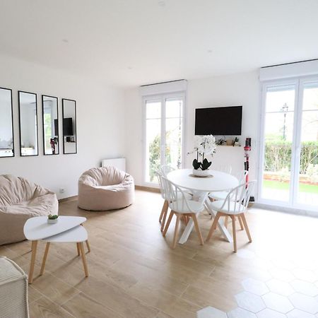 Apartament La Boheme By Plaza Serris Zewnętrze zdjęcie