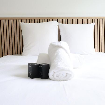 Apartament La Boheme By Plaza Serris Zewnętrze zdjęcie