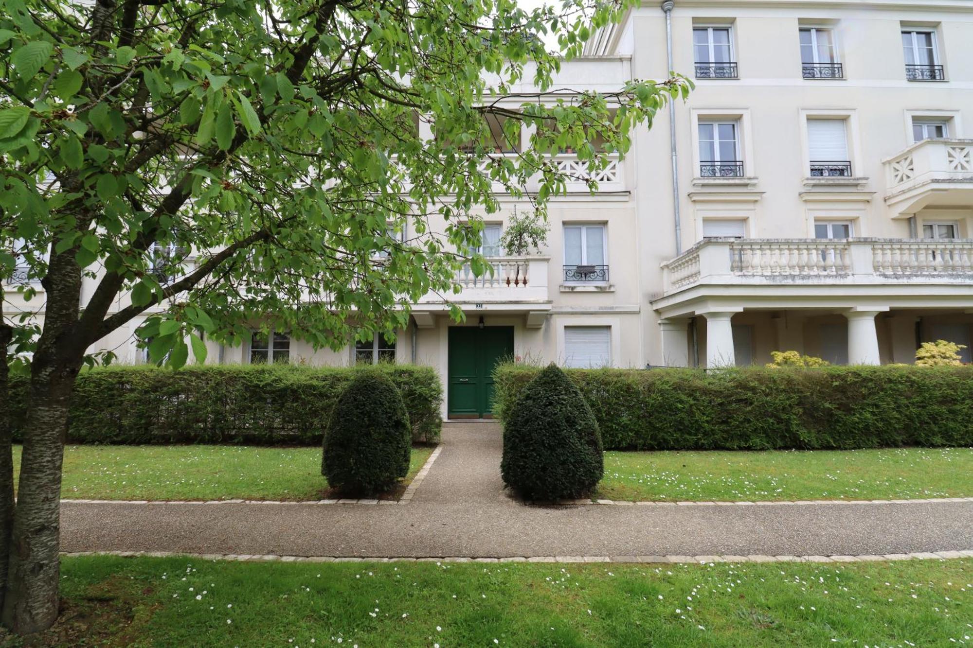 Apartament La Boheme By Plaza Serris Zewnętrze zdjęcie