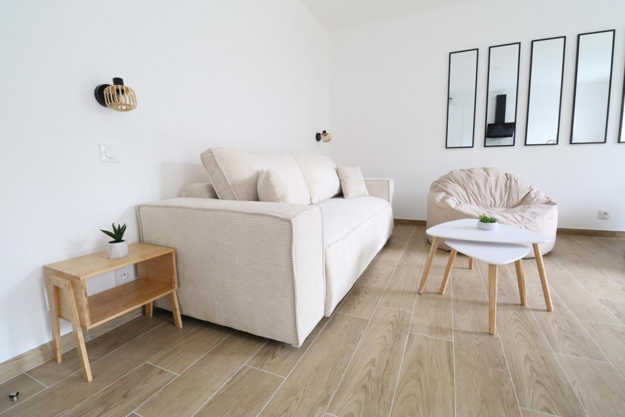 Apartament La Boheme By Plaza Serris Zewnętrze zdjęcie